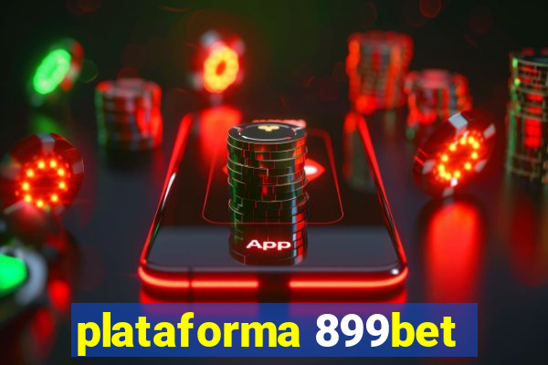 plataforma 899bet